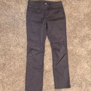 Marmot casual pants sz 8